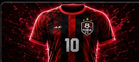 Modelo camisa personalizada 1