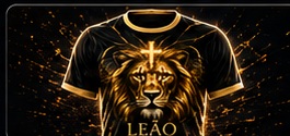 Modelo camisa personalizada 2
