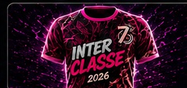 Modelo camisa personalizada 3
