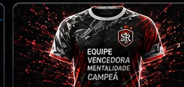 Modelo camisa personalizada 5