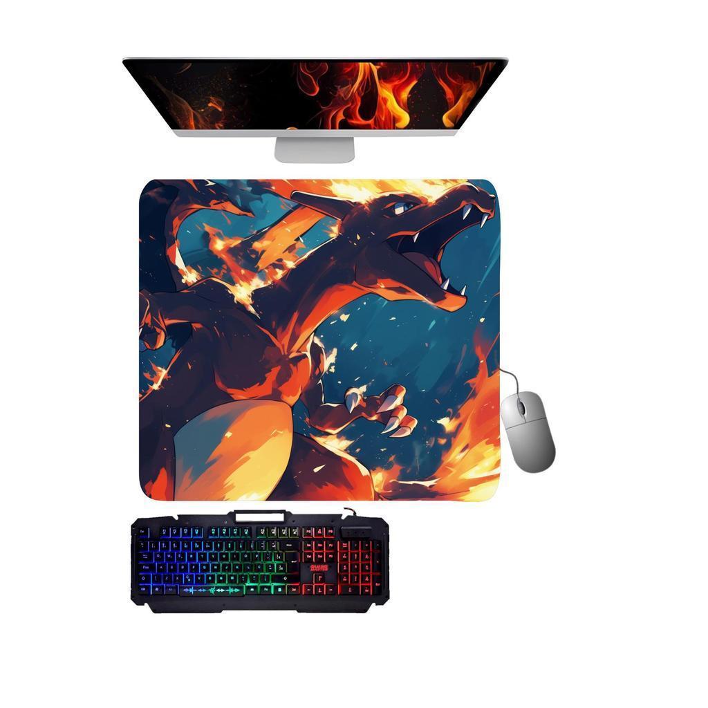 Mouse Pad POKEMON CHARIZARD