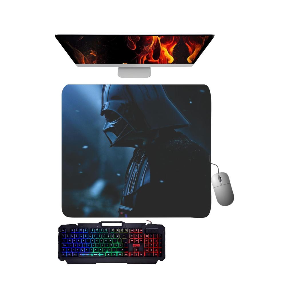 Mouse Pad gamer Tema Espacial 2