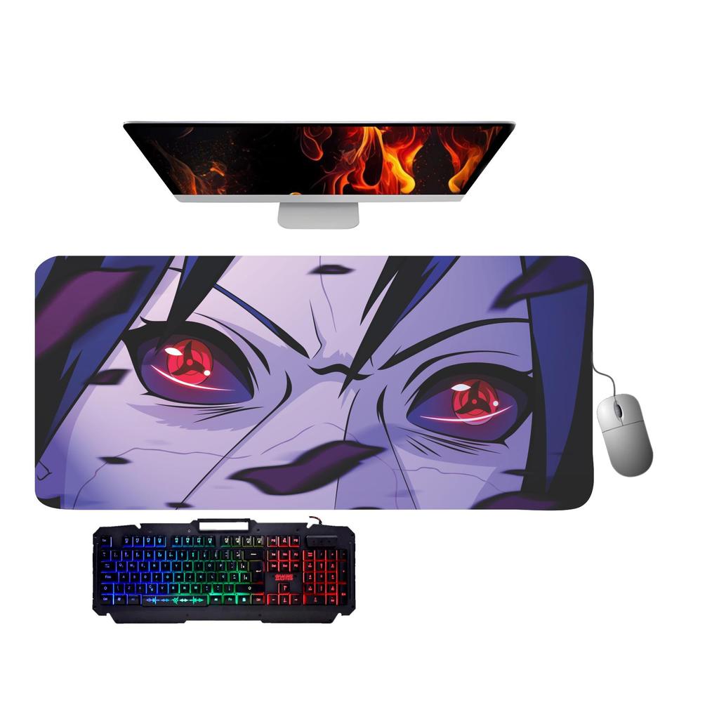 Mouse Pad gamer ITACHI