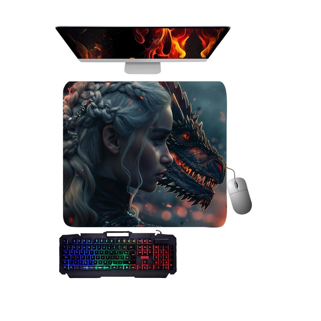 Mouse Pad Game of Thrones