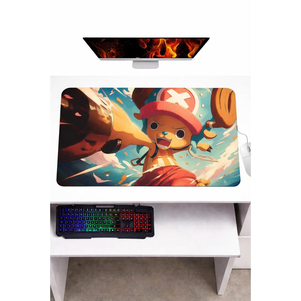 Mouse Pad Gamer - Tony Tony Chopper One Piece