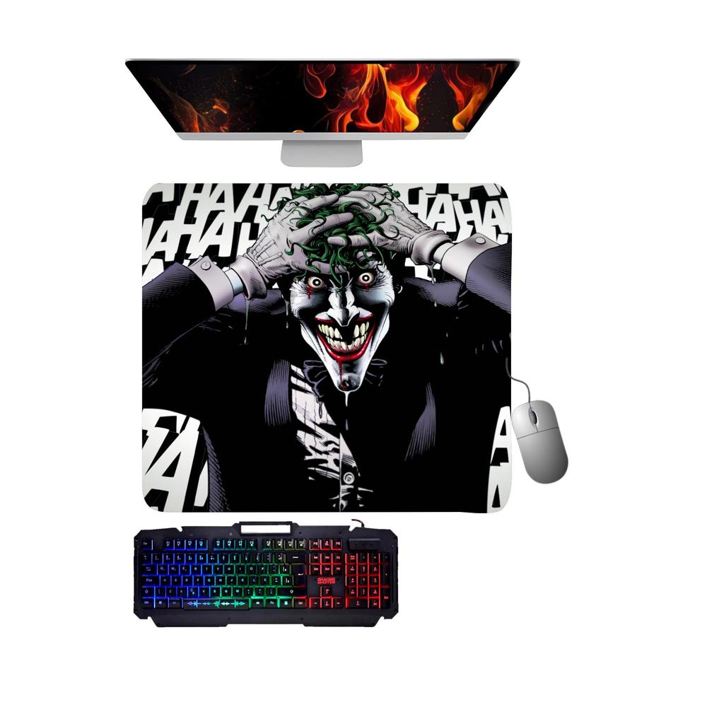 Mouse Pad CORINGA