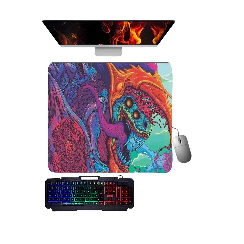 Mouse Pad Hyperbeast CS