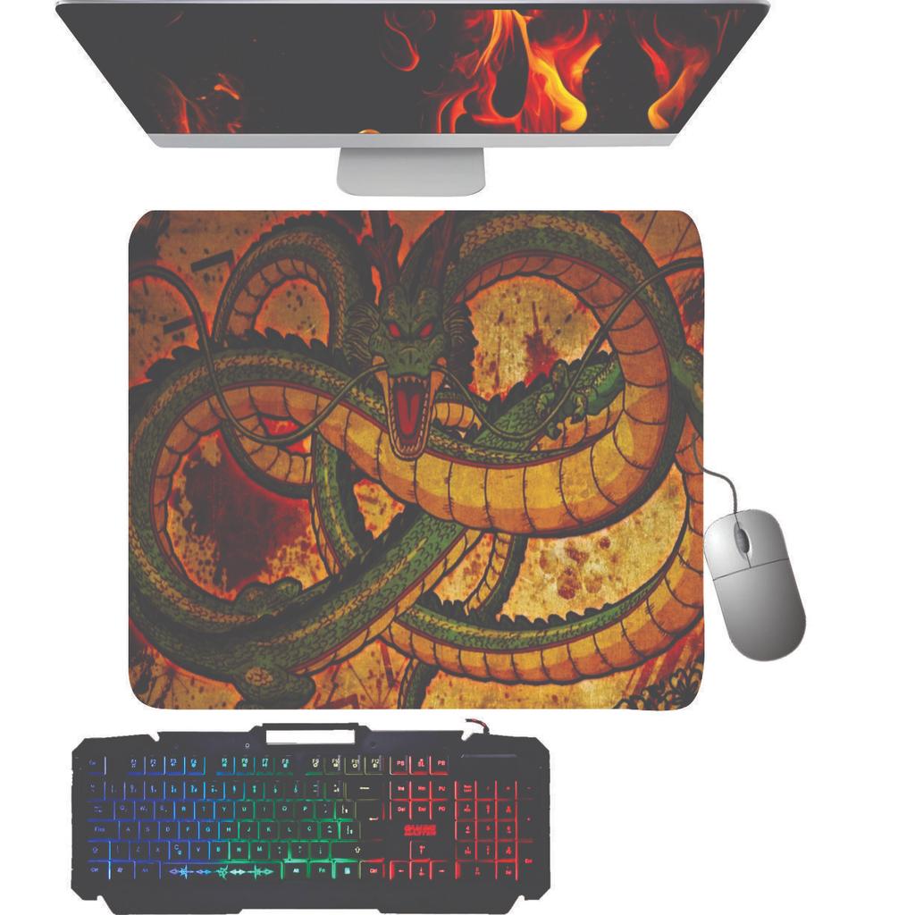 Mouse Pad Gamer - SHEN
