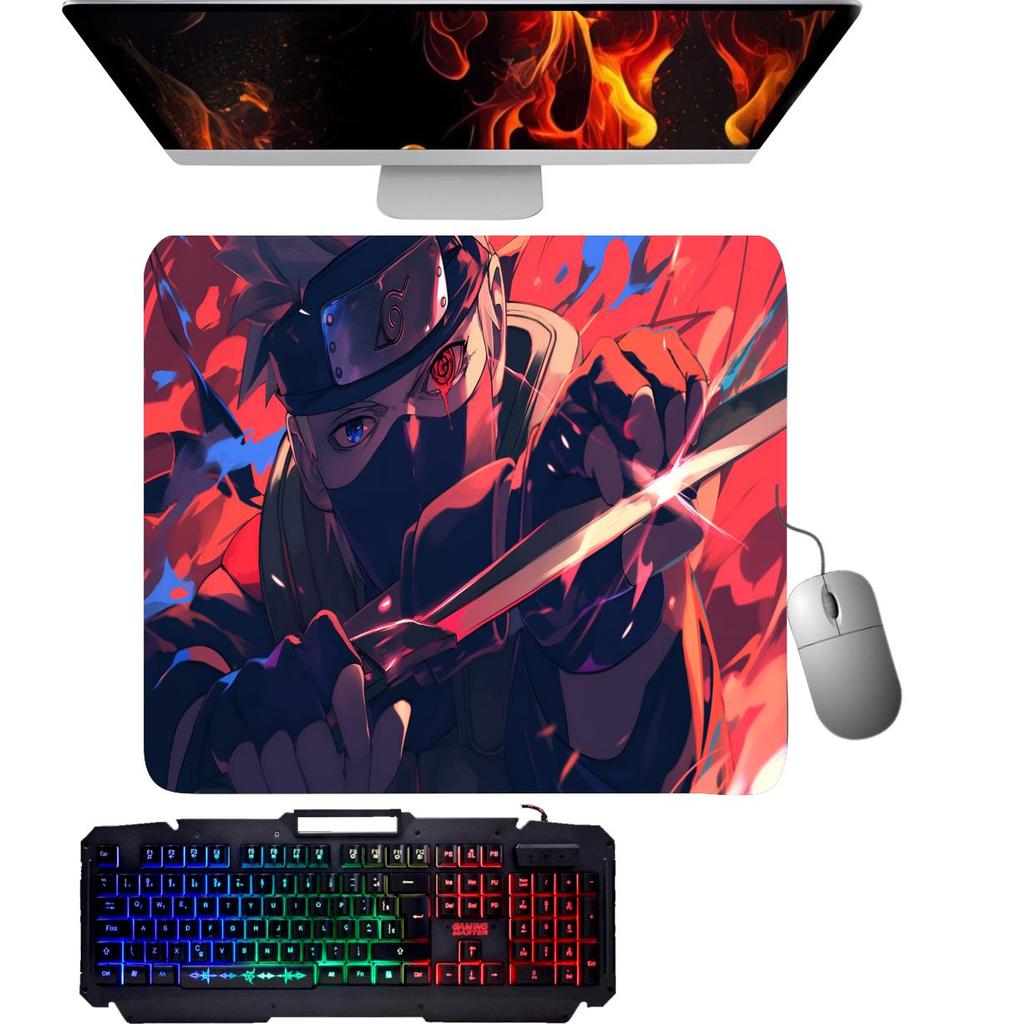 Mouse Pad - naruto