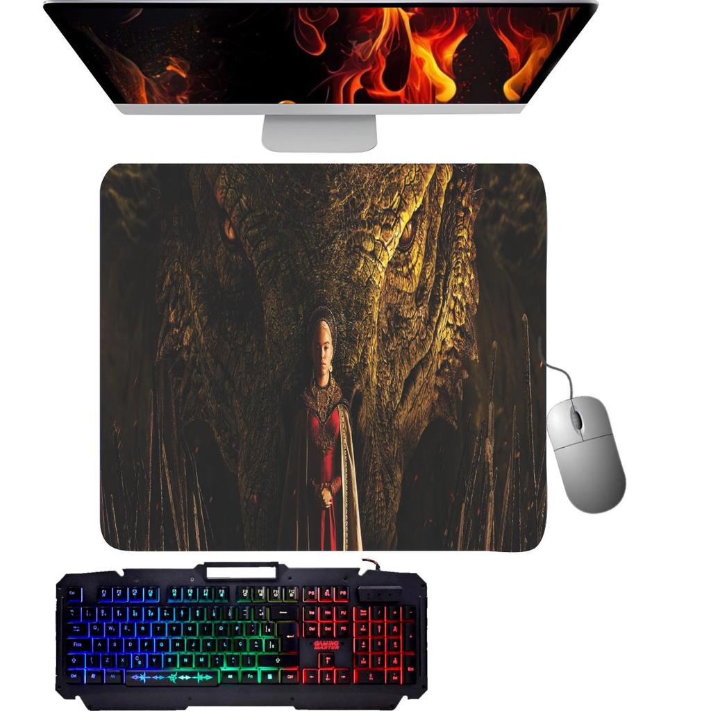 Mouse Pad- GOT