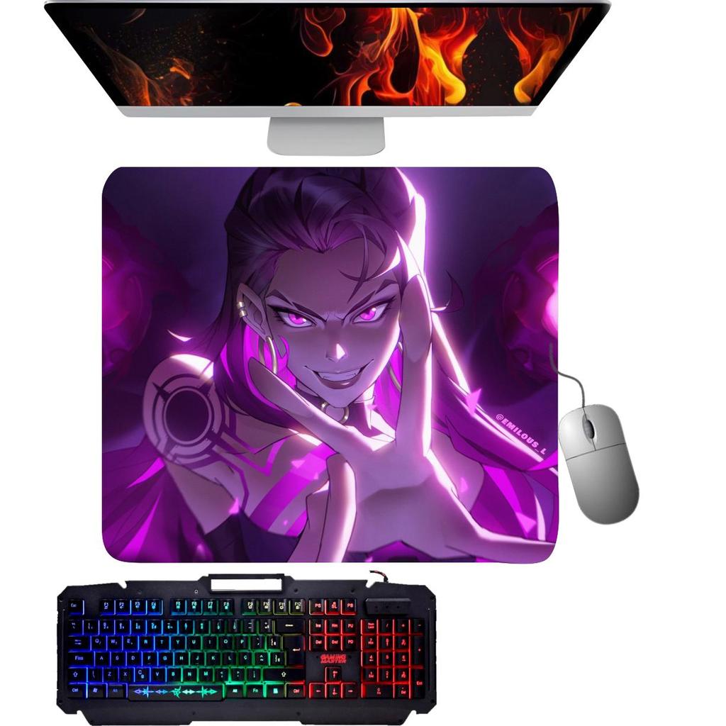 Mouse pad Reyna VALORANT