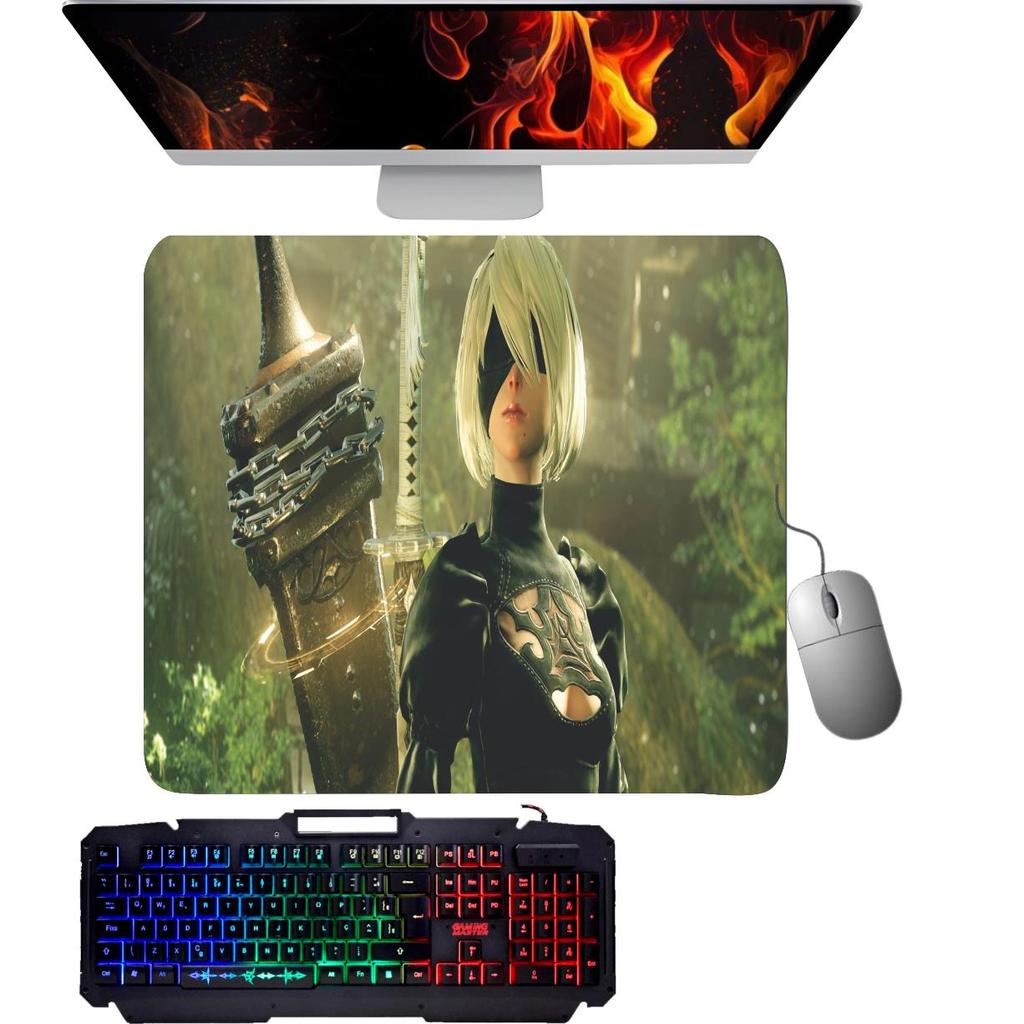 Mouse Pad - NieR Automata
