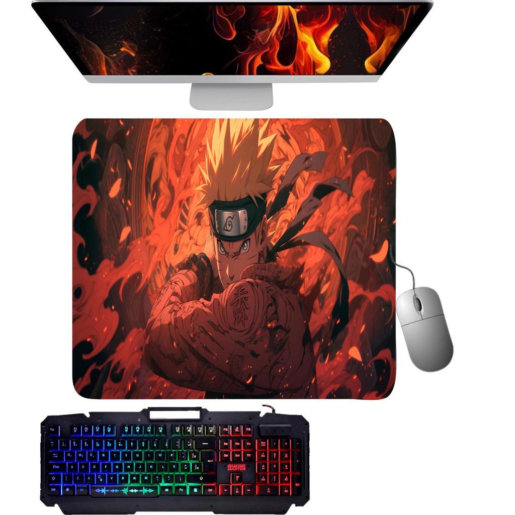 Mouse Pad - Naruto 3