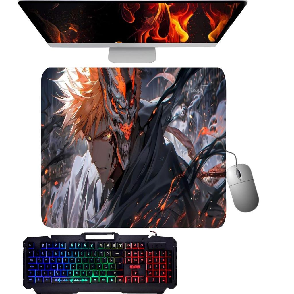 Mouse Pad - Bleach