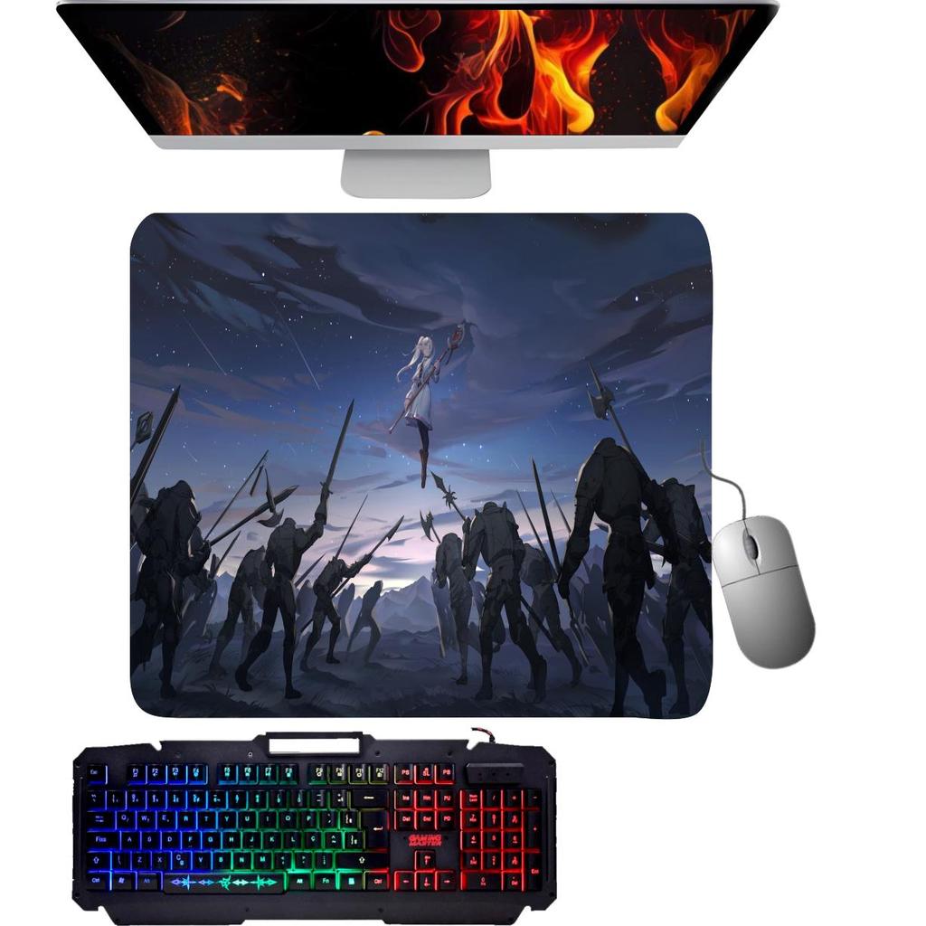 Mouse Pad - Frieren 2