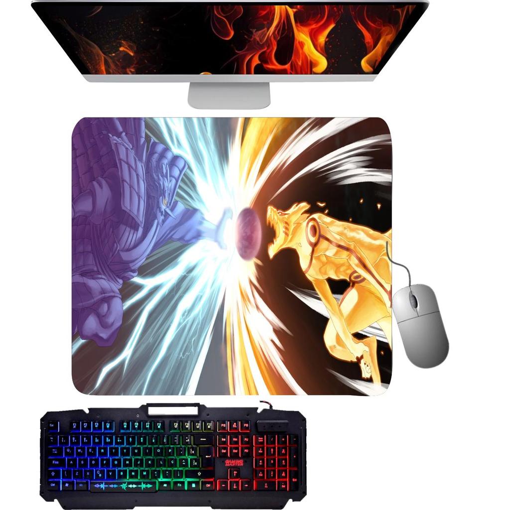 Mouse Pad Naruto