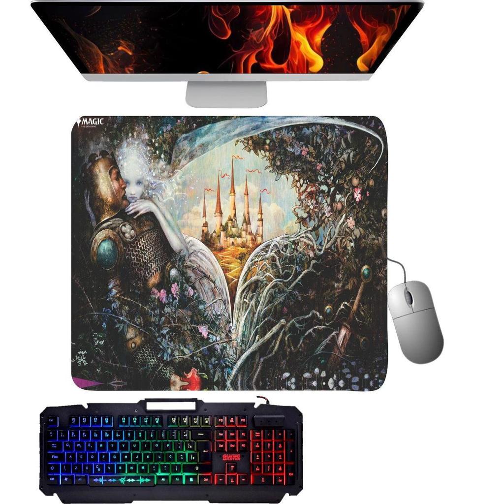 Mouse Pad Magic The Gathering