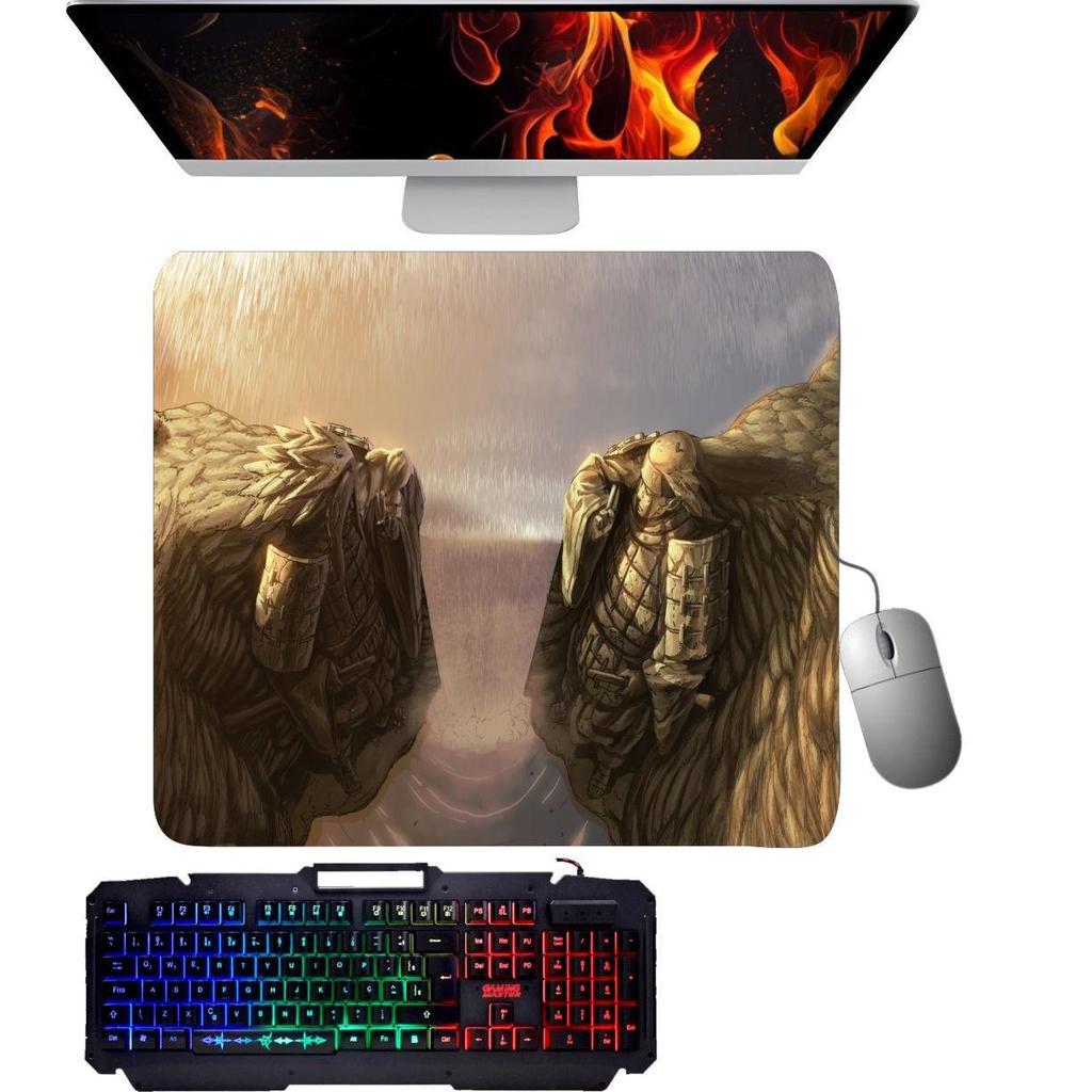 Mouse pad Naruto