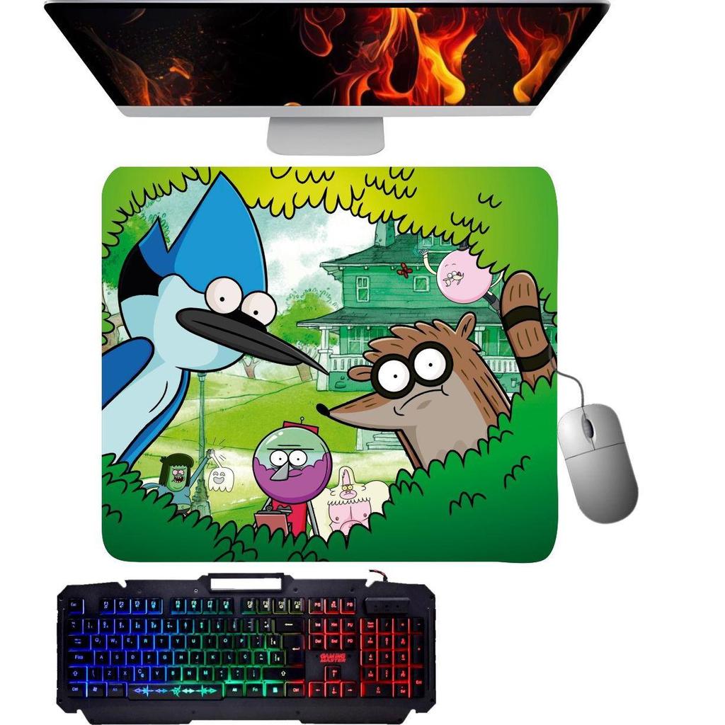 Mouse Pad gamer Apenas um Show
