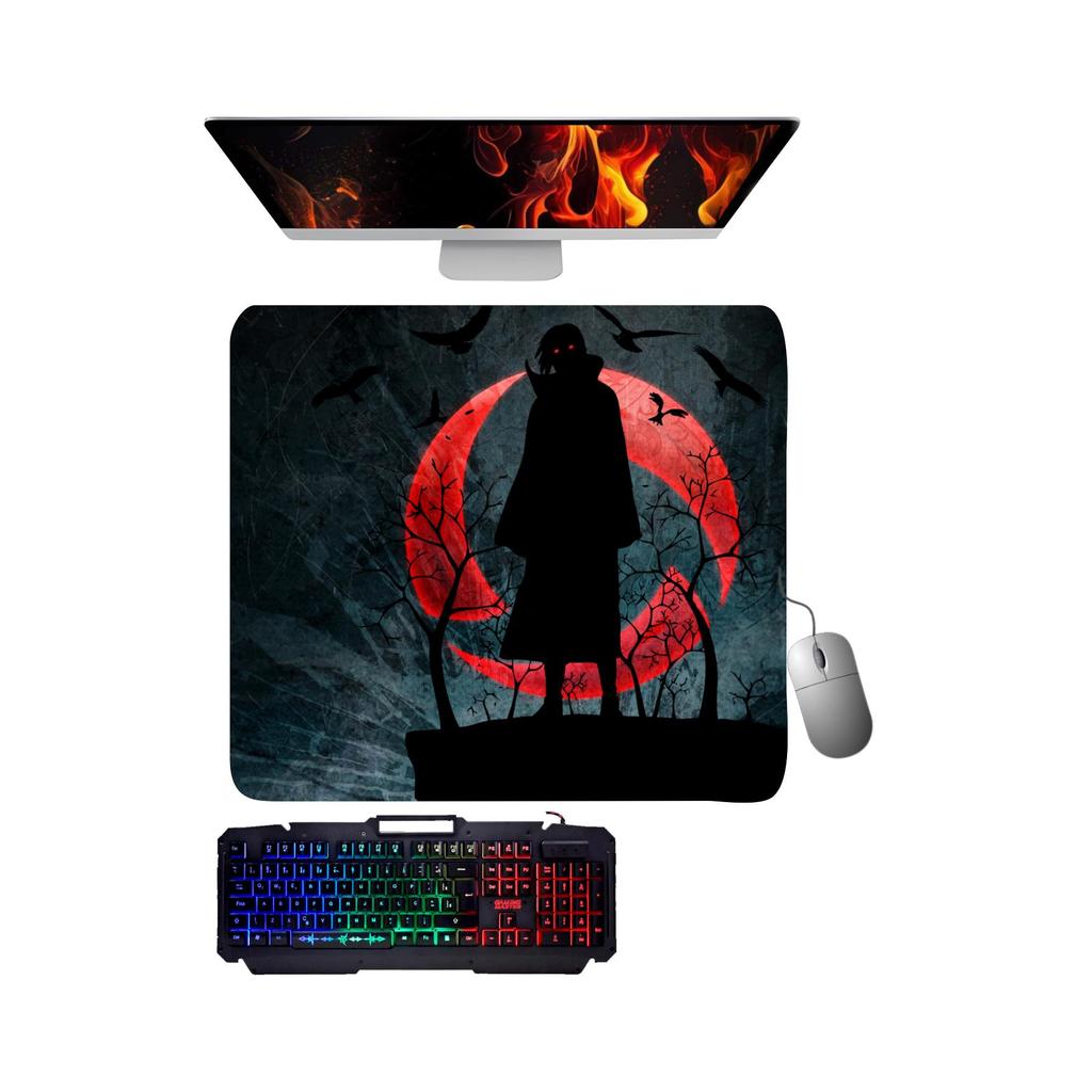Mouse Pad gamer ITACHI 2