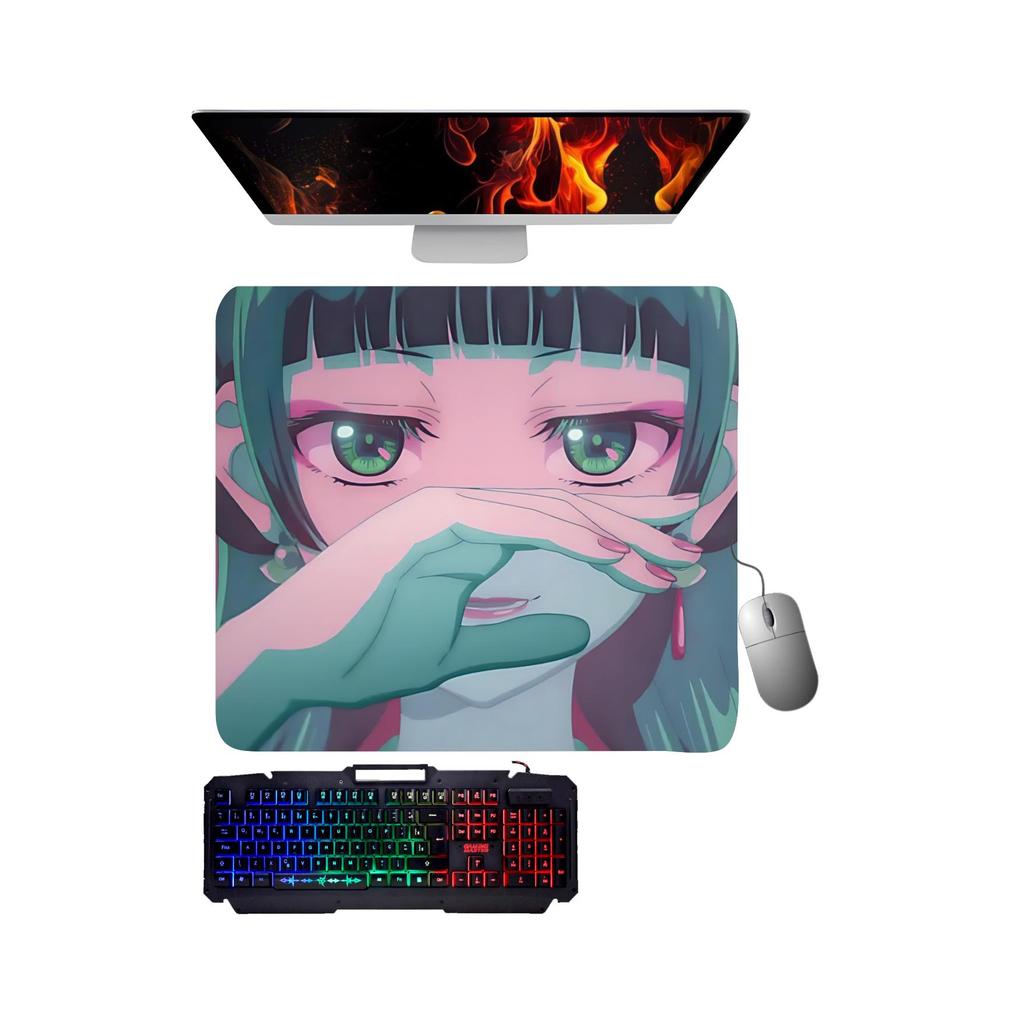 Mouse Pad gamer MAOMAO