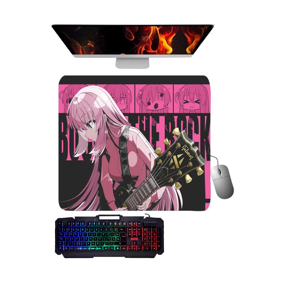 Mouse Pad Bocchi the Rock