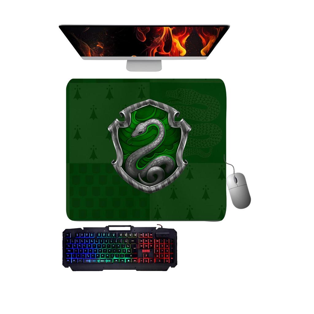 Mouse Pad gamer Casa Sonserina