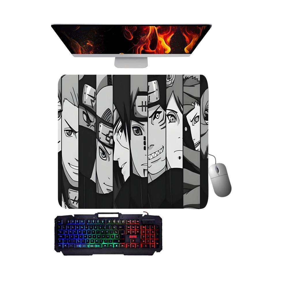 Mouse Pad AKATSUKI